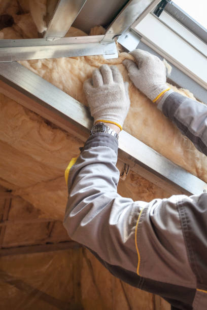 Best Insulation for Specific Applications in Groves, TX