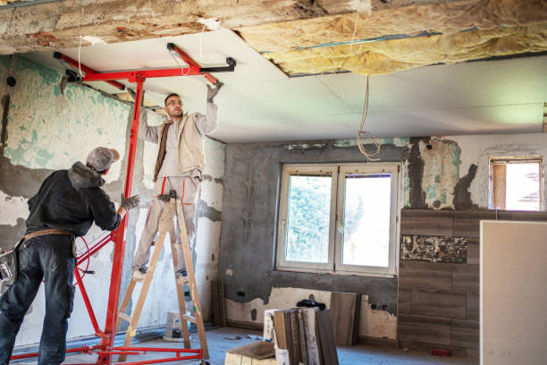 Types of Insulation We Offer in Groves, TX